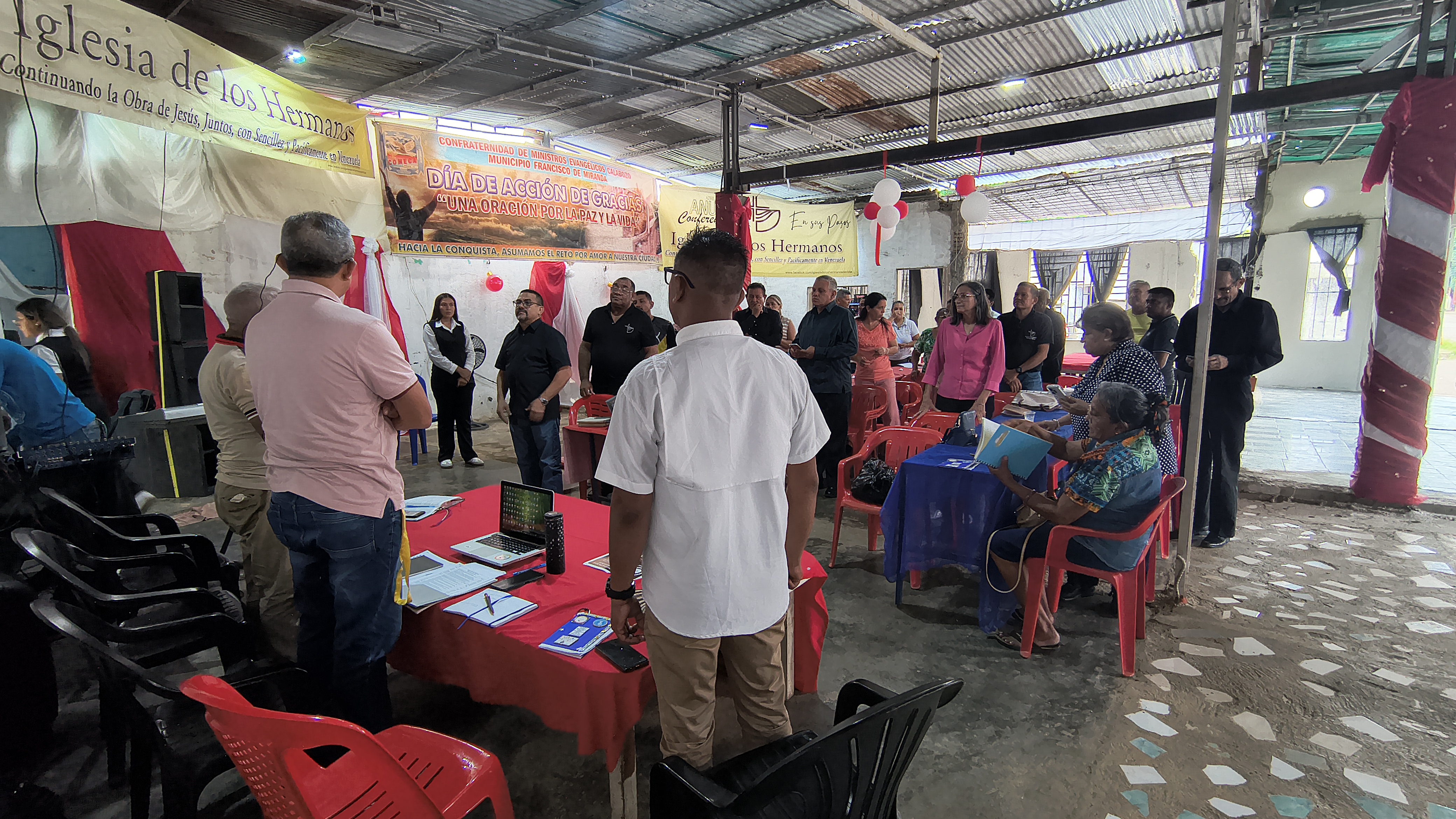 Centro Llano y la Visión de Expansión hacia Oriente
