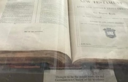 Creencias Fundamentales