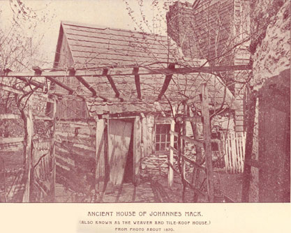 Trescientos años de 