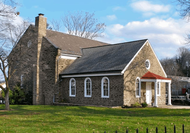 Primera Iglesia de Los Hermanos
