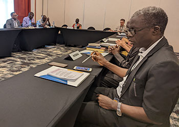 Fotos de Eric Miller