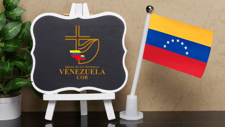 cob venezuela